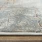 RIZZY Westchester WESWES860 5"3" x 7"6" Ivory and Multicolor Area Rug, , large