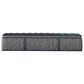 Simmons World Class Level Four Plush Pillow Top King Mattress with Low Profile Box Spring, , large