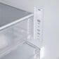 LG 21 cu.ft. 3 Door French Door, 33 wide Counter Depth, Non-Dispense, Dual Handle, Printproof Stainless Steel, , large