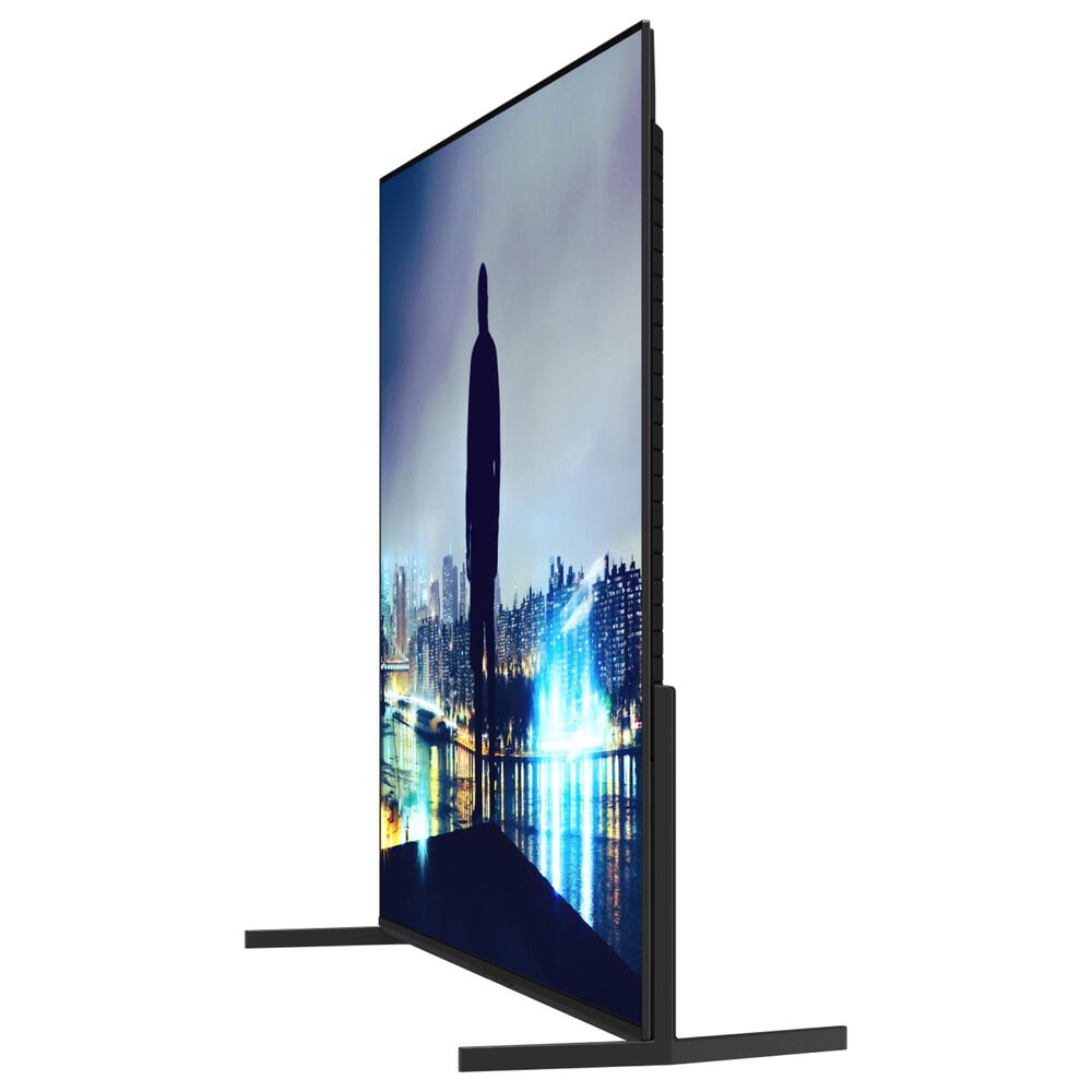 Sony 65" Bravia 8 II Class QD-OLED 4K HDR - Smart Google TV with Theater System 6 in Black, , large