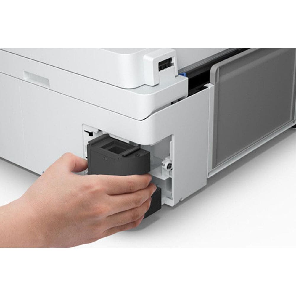Epson EcoTank ET-15000 All-in-One Cartridge-Free Supertank Printer, , large