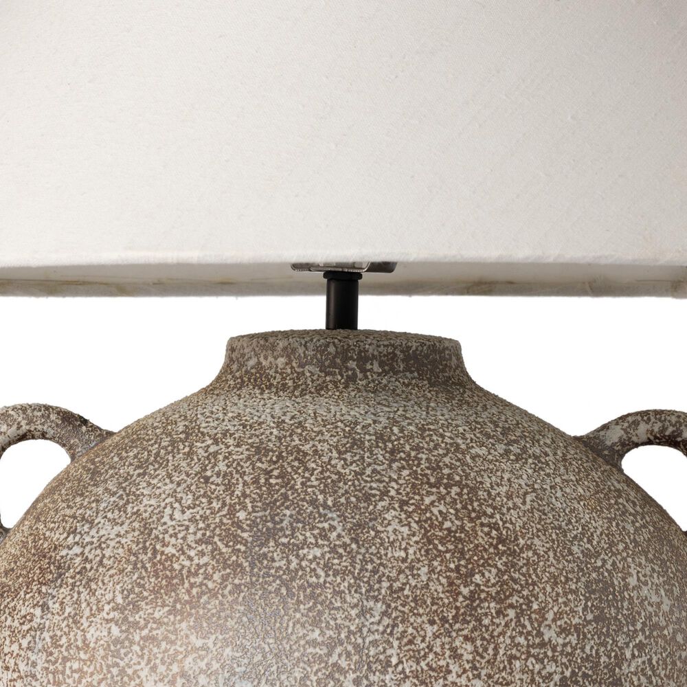 Four Hands Mays Table Lamp, , large