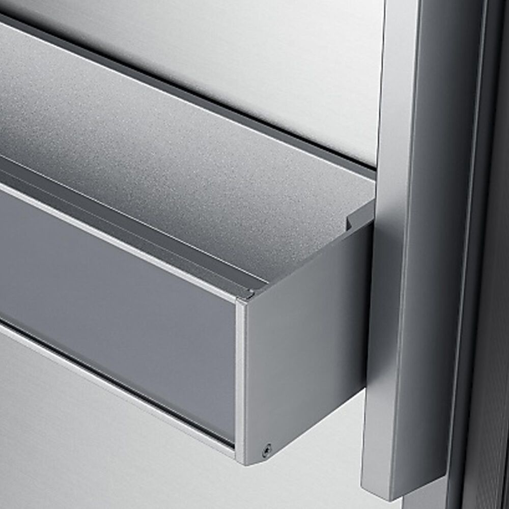 Dacor 24" Freezer Refrigerator Column with Right Hinge in Panel Ready, , large