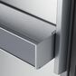 Dacor 24" Freezer Refrigerator Column with Right Hinge in Panel Ready, , large
