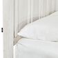 Riva Ridge Caraway King Storage Bed in Aged Ivory with USB Ports, , large