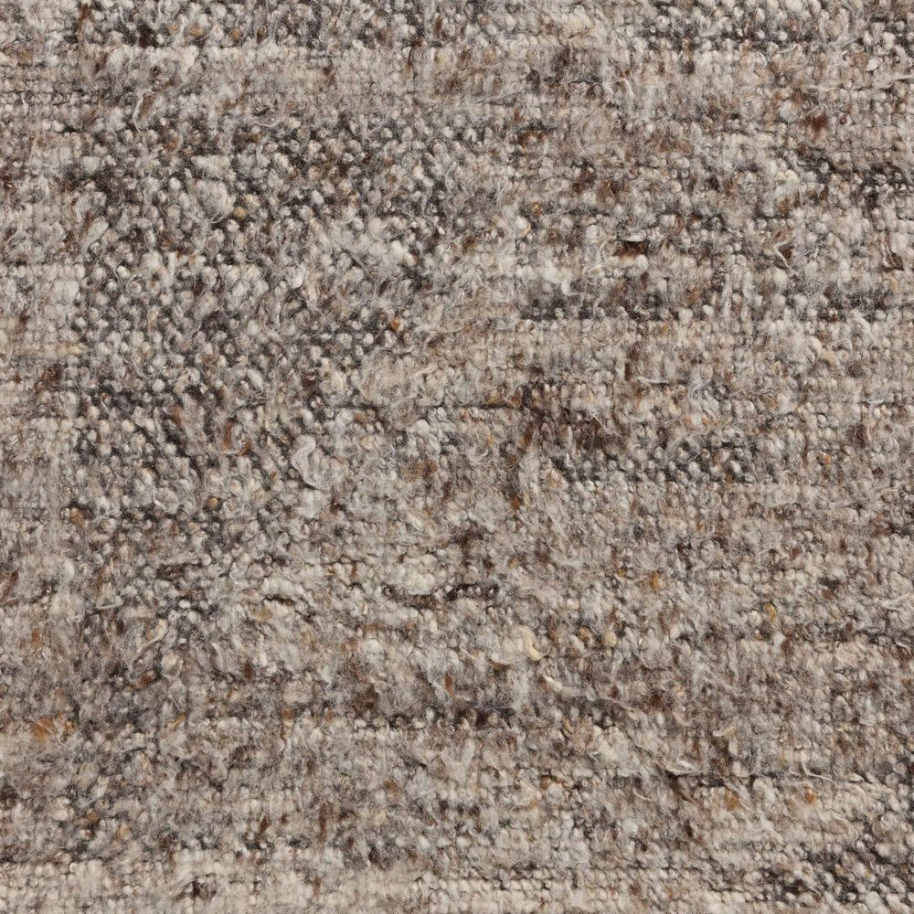 Amber Lewis x Loloi Suki 11&#39;6&quot; x 15&#39; Graphite and Bark Area Rug, , large