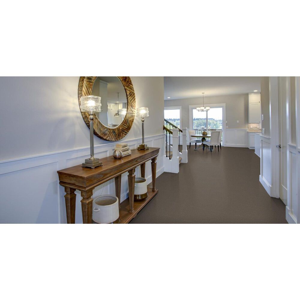 Lexmark Carpet Mills Manhattan Carpet in Basalt, , large