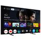 Sony 77" Class Bravia 6 OLED 4K HDR - Smart Google TV with Theater Bar 7 Soundbar and Sub 7 Wireless Subwoofer in Black, , large