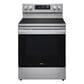 LG 6.3 Cu. Ft. Freestanding Electric Range in Stainless Steel, , large
