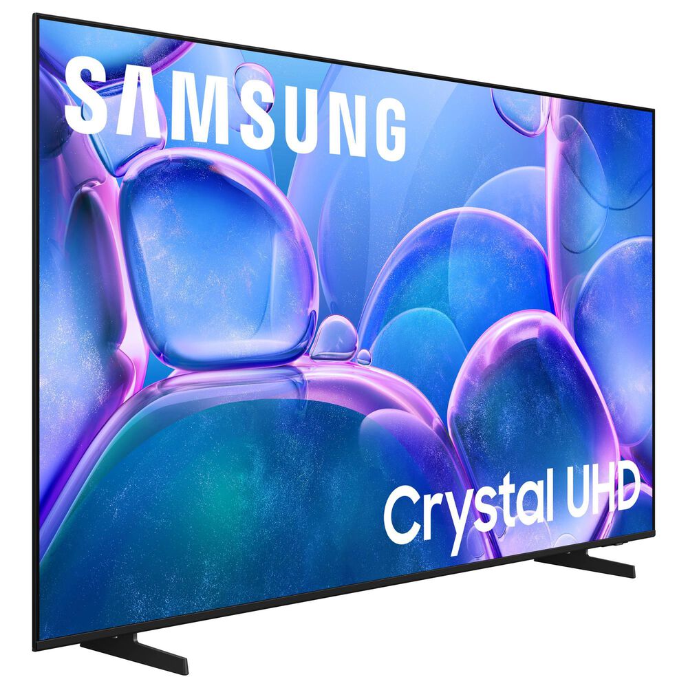 Samsung 65&quot; Class U7900F 4K Crystal UHD with HDR in Black - Smart TV, , large