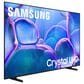 Samsung 65" Class U7900F 4K Crystal UHD with HDR in Black - Smart TV, , large