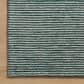 Loloi Sunday 2"6" x 9"9" Ocean and Ivory Runner, , large