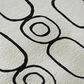 Dalyn Rug Company The Reserve TR6 Ivory 1"8" x 2"6" Indoor/Outdoor Area Rug, , large