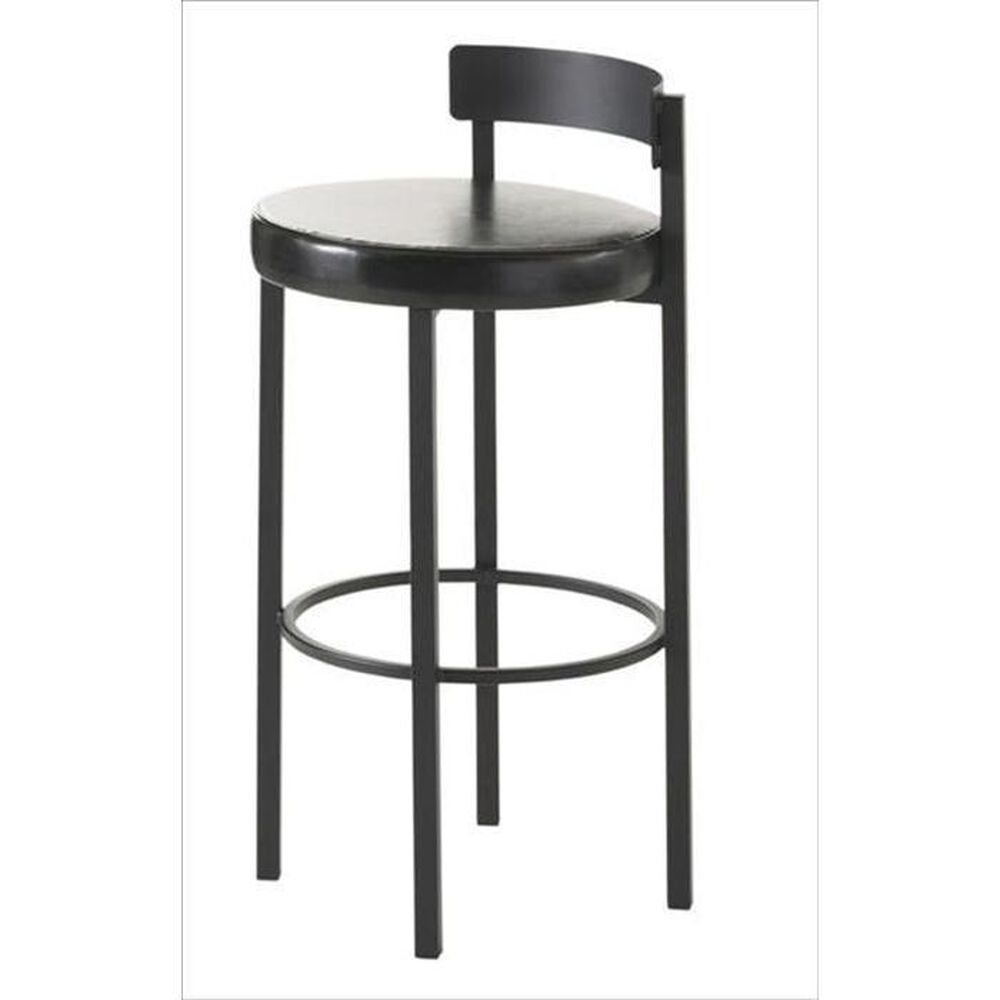 Amisco 30" Bar Stool, , large