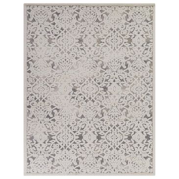 Balta Rugs Salvador 5"3" x 7" Taupe Area Rug, , large
