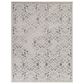 Balta Rugs Salvador 5"3" x 7" Taupe Area Rug, , large