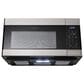Fulgor Milano 1.8 Cu.Ft. Over The Range Microwave in Stainless Steel, , large