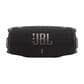 JBL Charge 6 Waterproof Bluetooth Speaker in Black, , large