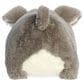 Aurora 11" Spudsters Storm Australian Shepherd Stuffed Animal, , large