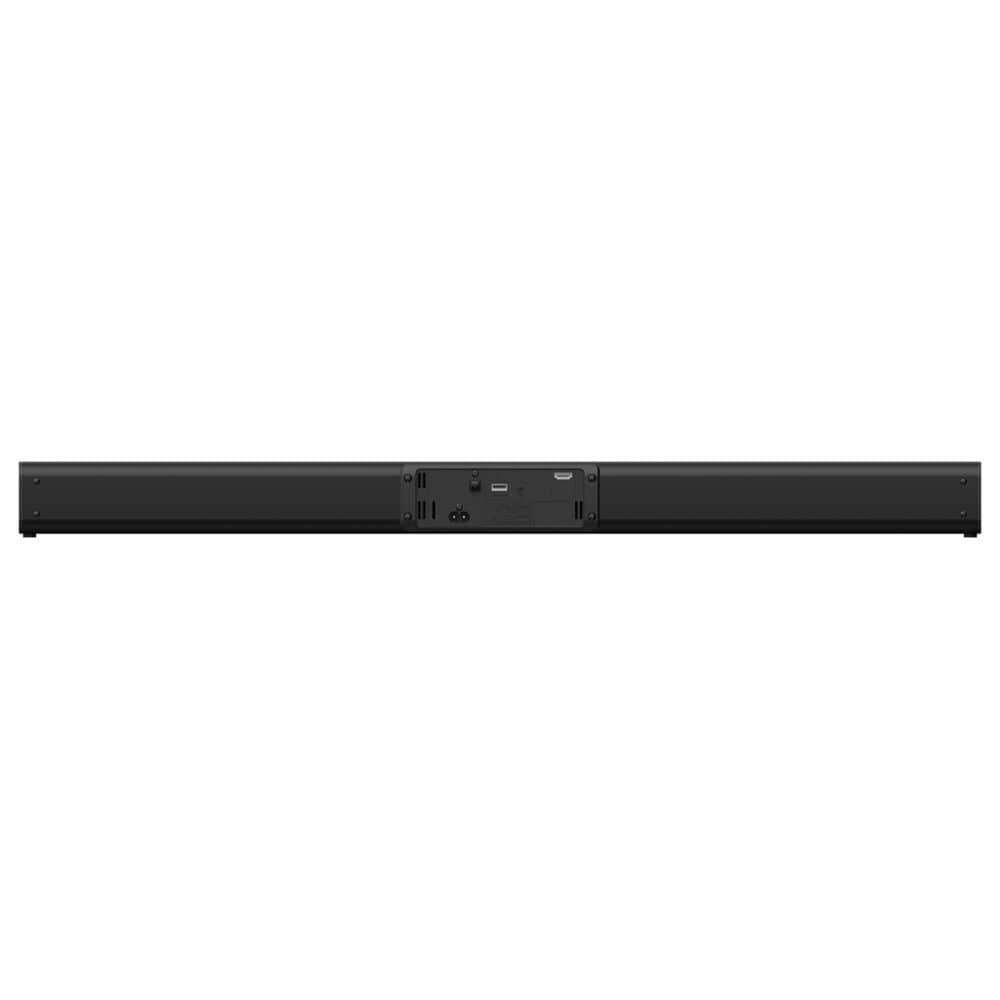 Element 75" Class QLED 4K UHD - Smart Xumo TV with 2.1 Channel Soundbar System in Black, , large