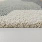 Balta Rugs Stella Sean Cream 7" 10" x 10" Area Rug, , large