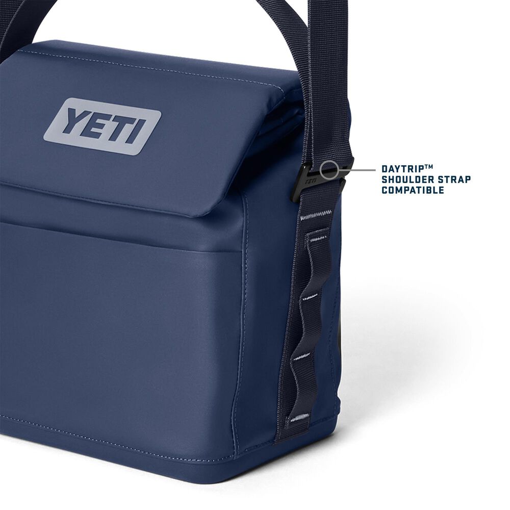 YETI Daytrip 6L Insulated Lunch Bag in Classic Navy, , large