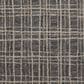 Chris Loves Julia x Loloi Polly 5" x 7"6" Graphite and Pebble Area Rug, , large