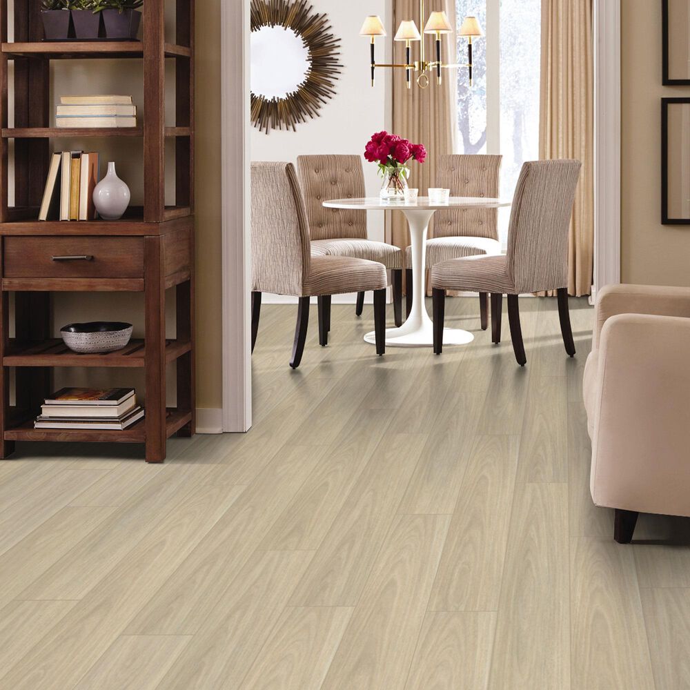 Happy Feet International Rescue Rainier 7&quot; x 48&quot; Luxury Vinyl Plank, , large