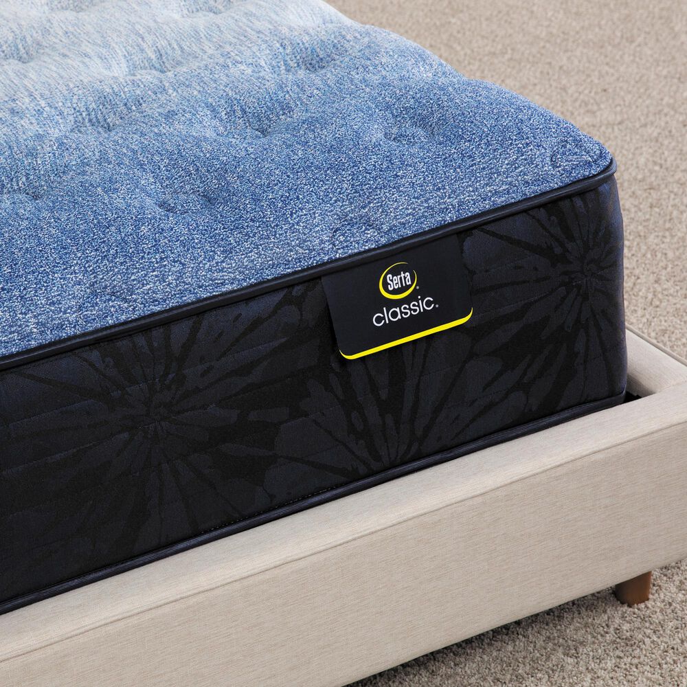 Serta Brecon Medium Twin XL Mattress, , large