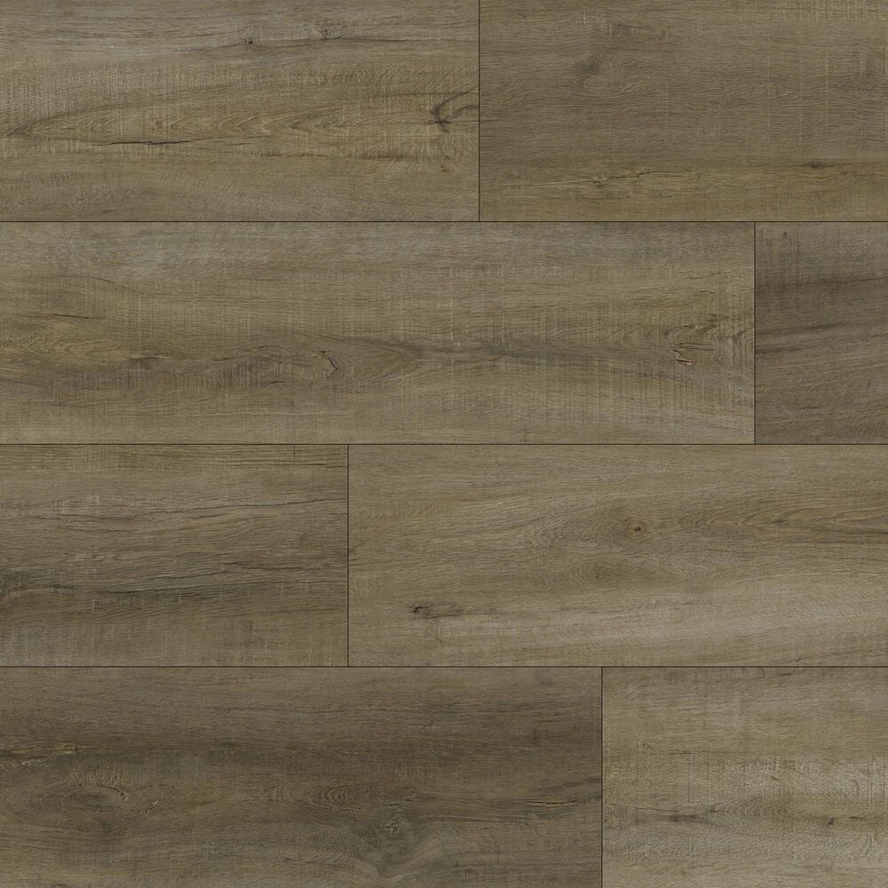 Fuzion Dynamix Grande Crete City 9" x 72" Luxury Vinyl Plank, , large