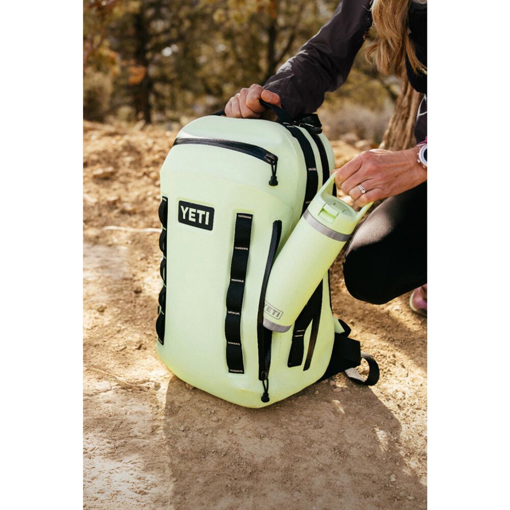 YETI Cayo 25L Backpack in Grasshopper, , large