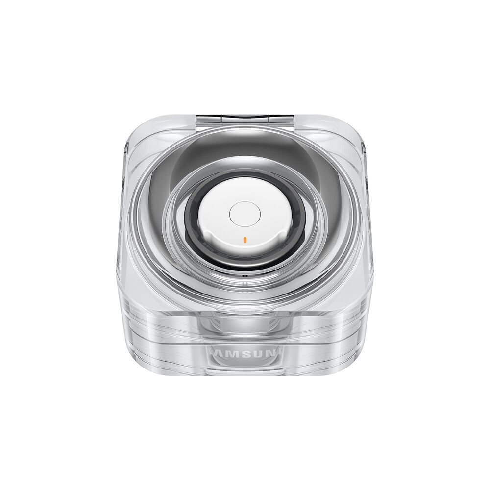 Samsung Galaxy Ring Size 11 in Titanium Black, , large