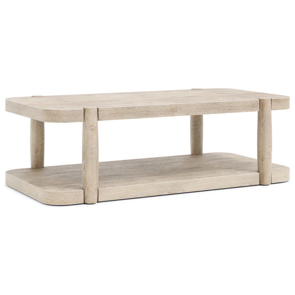 Bernhardt Antibes Cocktail Table in Roz, , large