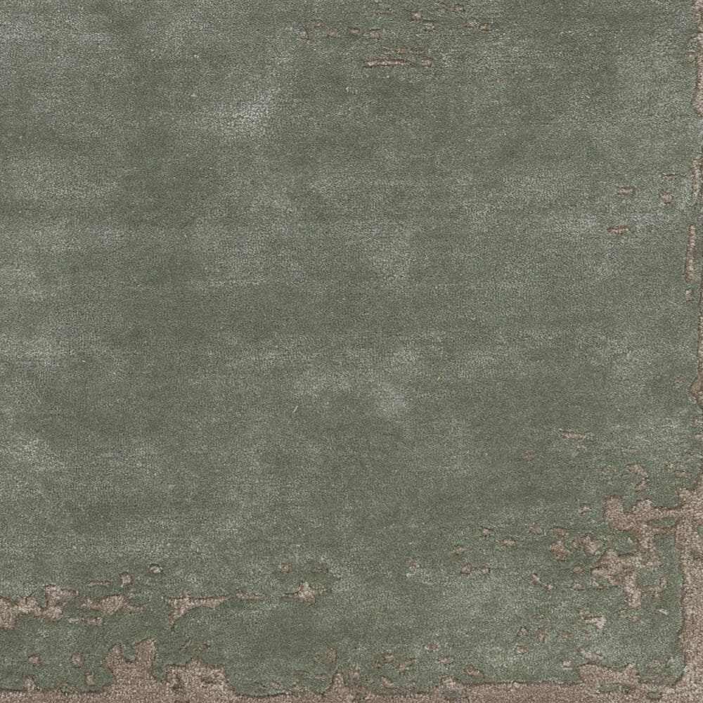 Jaipur Lenox Avenue 8&#39; x 10&#39; Oil Green Area Rug, , large