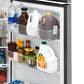 Frigidaire 20 Cu. Ft. Garage Ready Top Freezer Refrigerator in Stainless Steel, , large