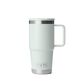 YETI Rambler 20 Oz Travel Straw Mug in Ridgeline, , large