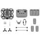 DJI Neo 2 Drone Fly More Combo with RC-N3 Remote in Gray, , large