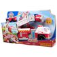 PAW Patrol Fire Rescue Rapid Reload Fire Truck, , large