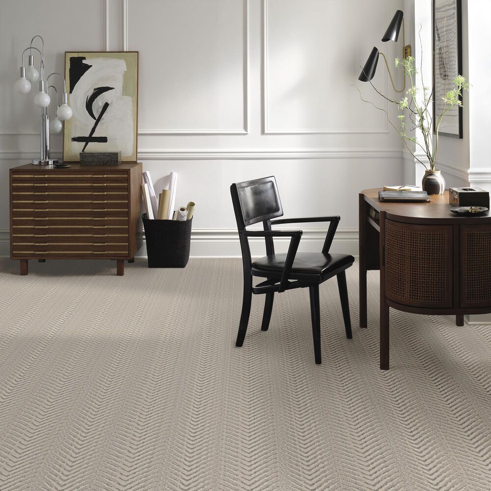 Anderson Tuftex Icon Carpet in Antique Pearl, , large