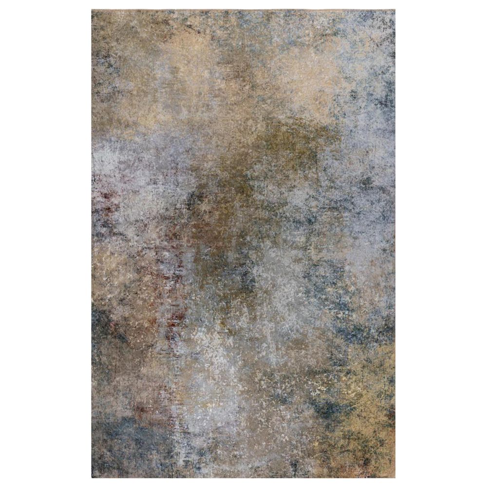 Dalyn Rug Company Nebula NB5 3"3" x 5"3" Saffron Area Rug, , large