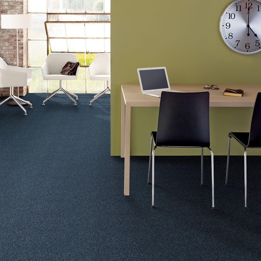 Shaw Find Your Comfort TT I Carpet in Twilight Golf, , large