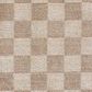 Chris Loves Julia x Loloi Calvin Pebble and Ivory 6"3" x 9"6" Area Rug, , large