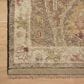 Loloi Granada Taupe and Multicolor 2" x 3" Area Rug, , large