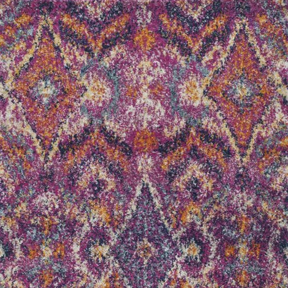 Safavieh Madison MAD610M 2&#39;3&quot; x 10&#39; Fuchsia Runner, , large