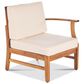 HOMLUX 7-Piece Patio Furniture Set in Cream, , large