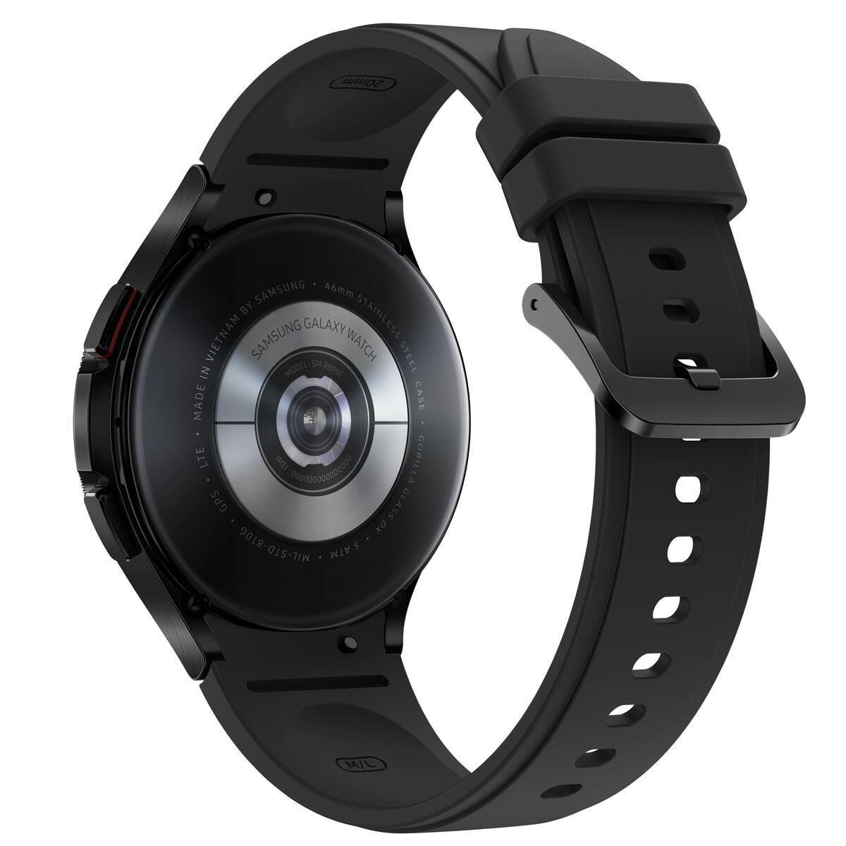 watch 4 classic 42mm lte