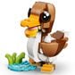 LEGO Creator Cute Animals - Playful Puppy Dog Building Set, , large