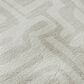 Dalyn Rug Company The Reserve TR1 Ivory 2"3" x 7"6" Indoor/Outdoor Runner, , large