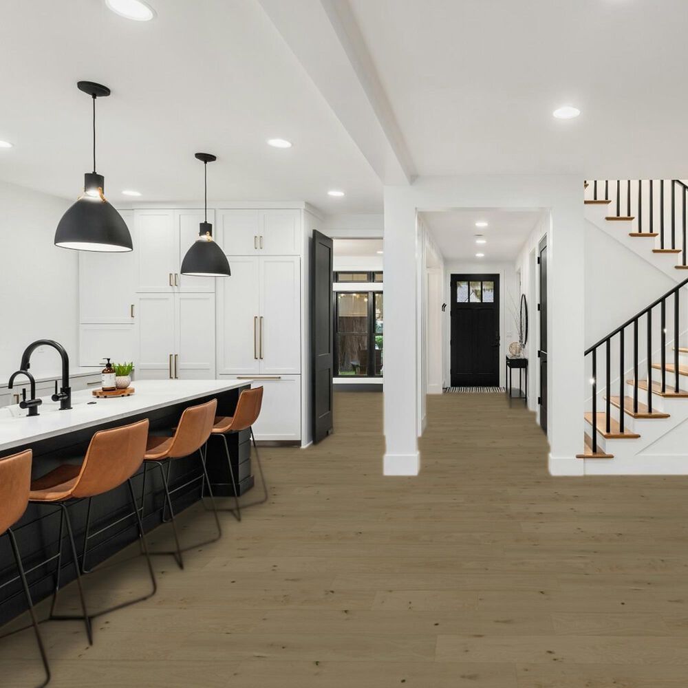 Trinity Islands European Oak Cayman Engineered Hardwood, , large