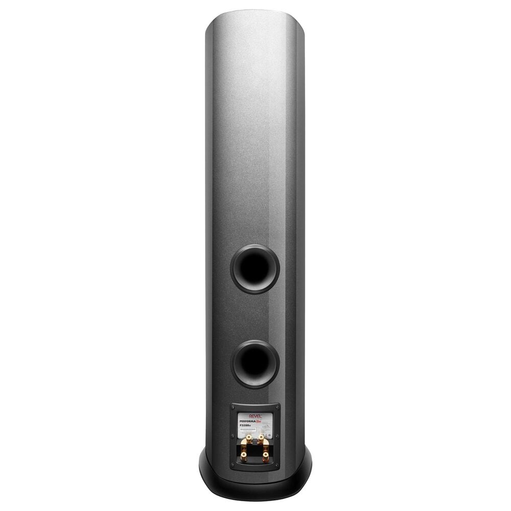Revel 3-Way Triple 8&quot; Floorstanding Loudspeaker in Silver, , large